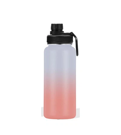 Izolirane boce za vodu od nehrđajućeg čelika