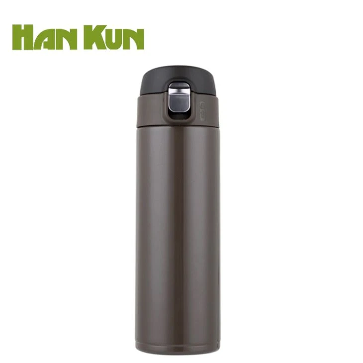18/ 0 Single Wall Vacuum Thermos